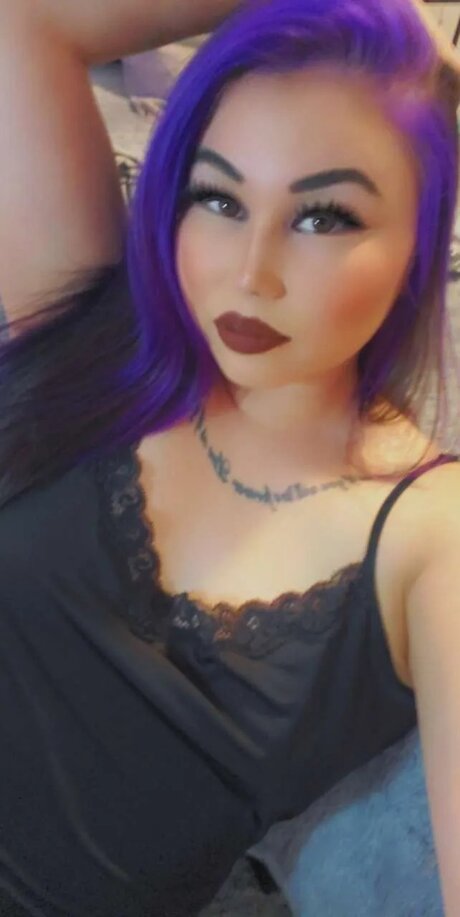 Foto desnuda filtrada de OnlyFans de Dime3825