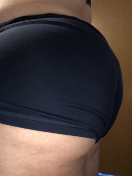 Foto desnuda filtrada de OnlyFans de Maria