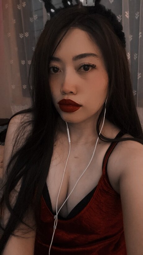 Foto desnuda filtrada de OnlyFans de Friday