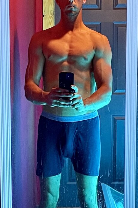 Foto desnuda filtrada de OnlyFans de Jnthnmiz