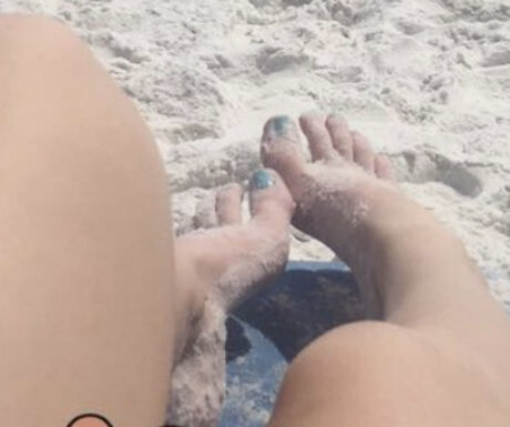 Foto desnuda filtrada de OnlyFans de U66682861