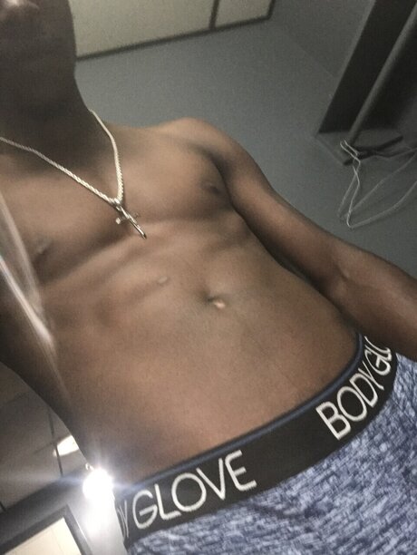 Foto desnuda filtrada de OnlyFans de Jwill305