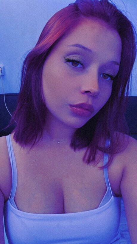 Foto desnuda filtrada de OnlyFans de Teresaaguilera