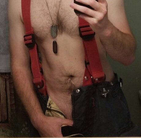 Foto desnuda filtrada de OnlyFans de Glen