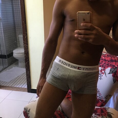 Foto desnuda filtrada de OnlyFans de Necowick