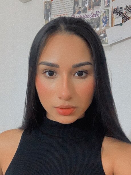 Foto desnuda filtrada de OnlyFans de Johaa