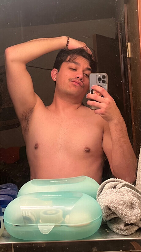 Sebastian Cruz