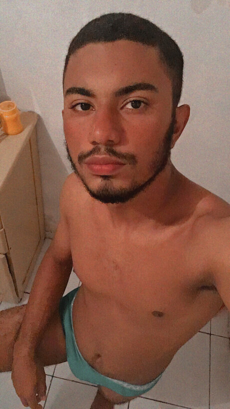 Foto desnuda filtrada de OnlyFans de 