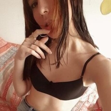 Foto desnuda filtrada de OnlyFans de Babyj