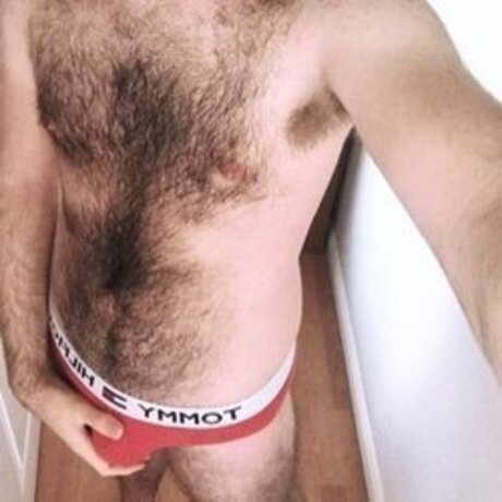 Foto desnuda filtrada de OnlyFans de Freddie Holland
