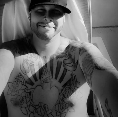 Timothy Castro