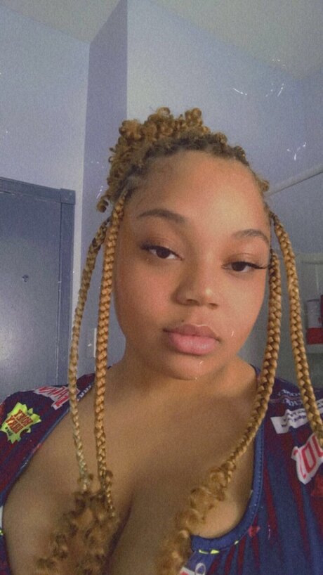 Foto desnuda filtrada de OnlyFans de Beyonce Stridiron