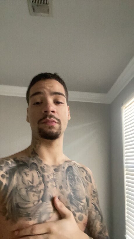 Foto desnuda filtrada de OnlyFans de Unrated Netflix