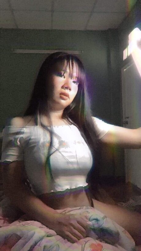 Foto desnuda filtrada de OnlyFans de Snapstory 