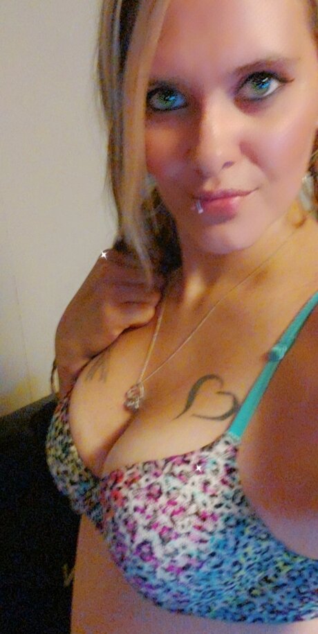 Garvs Girl