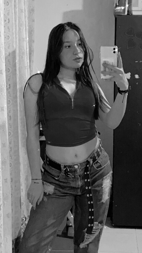 Foto desnuda filtrada de OnlyFans de Tatiana Rodriguez