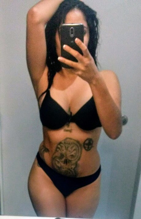 Foto desnuda filtrada de OnlyFans de Vico