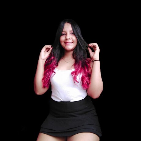 Foto desnuda filtrada de OnlyFans de Tania