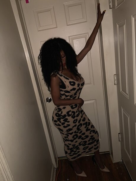 Foto desnuda filtrada de OnlyFans de Therealrebeccascottland