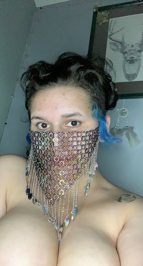 Foto desnuda filtrada de OnlyFans de Jasmine