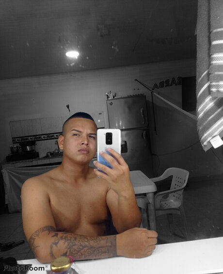 Rey David