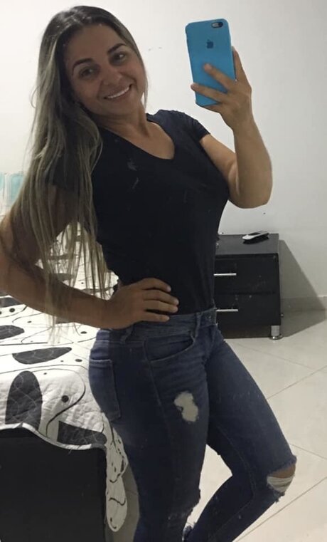 Nury Bernal