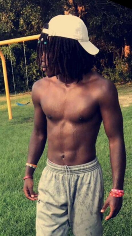 Foto desnuda filtrada de OnlyFans de Sosa