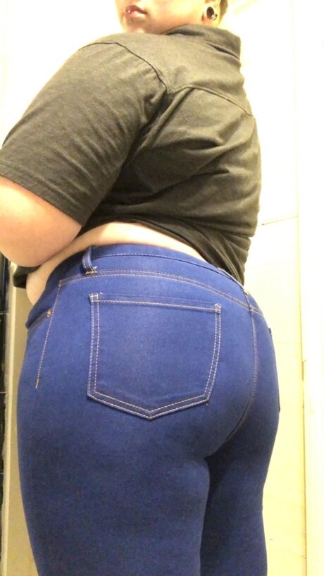 Foto desnuda filtrada de OnlyFans de Jess