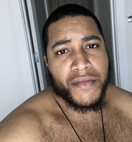 Foto desnuda filtrada de OnlyFans de Dante Baker