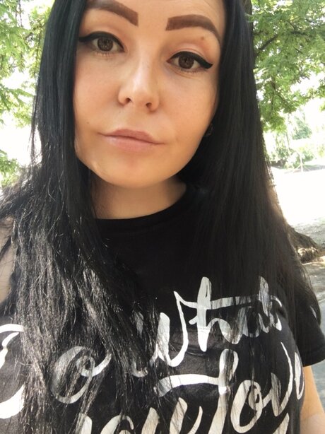 Foto desnuda filtrada de OnlyFans de Tetiana66