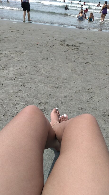 Foto desnuda filtrada de OnlyFans de Lupe