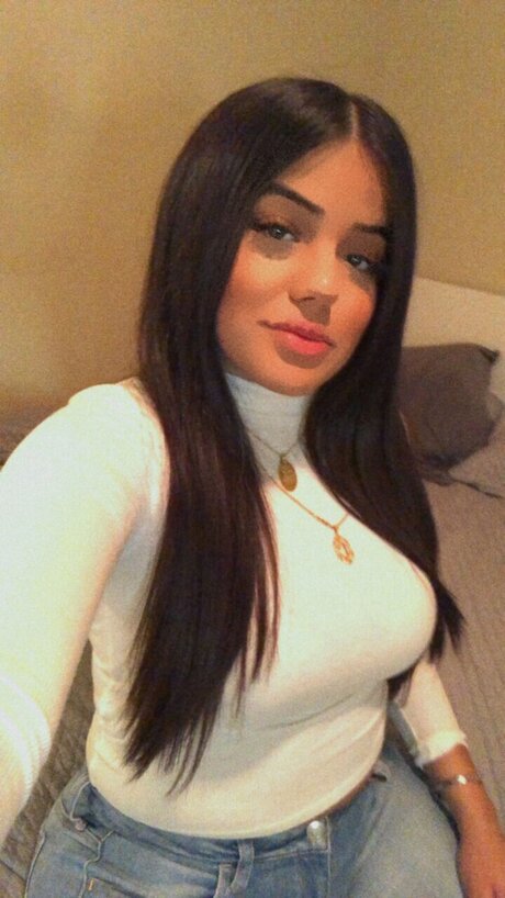 Foto desnuda filtrada de OnlyFans de Milli Summer