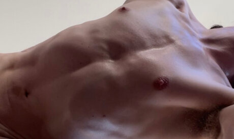 Foto desnuda filtrada de OnlyFans de Dick M Down