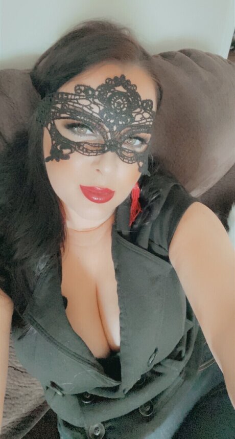 Foto desnuda filtrada de OnlyFans de Greeneyes