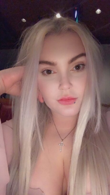 Foto desnuda filtrada de OnlyFans de Wendy Brown