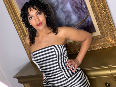 Mistress Macha