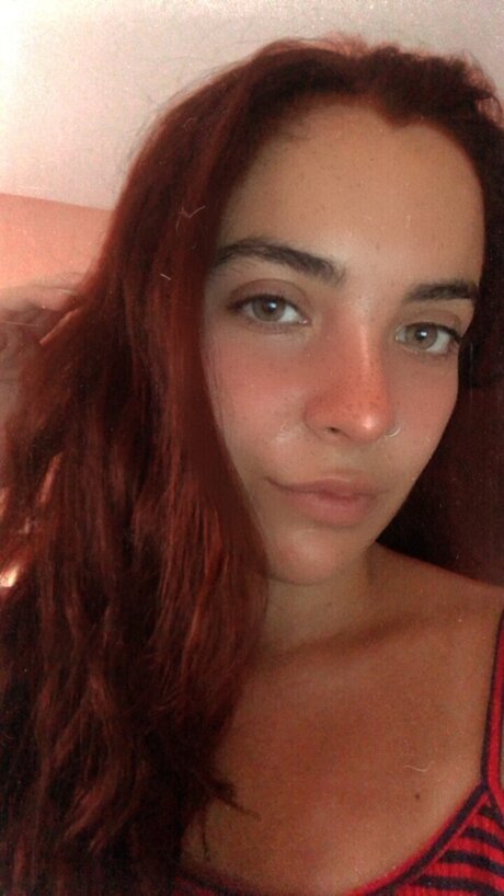 Foto desnuda filtrada de OnlyFans de Mara
