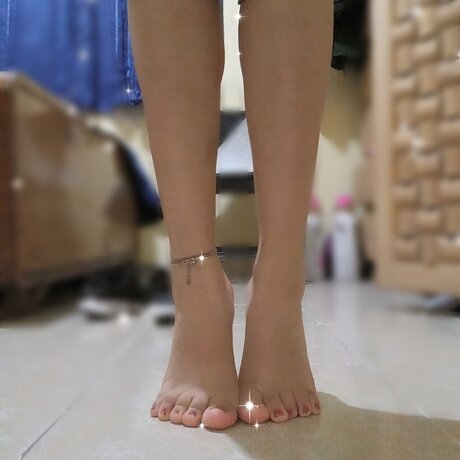 Foto desnuda filtrada de OnlyFans de Aleinad