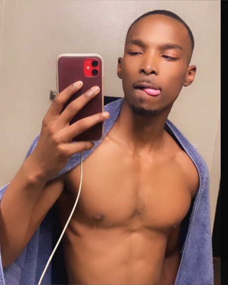 Foto desnuda filtrada de OnlyFans de Sscrapp