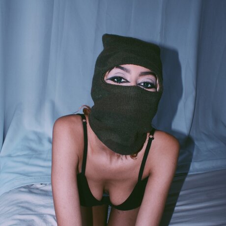 Foto desnuda filtrada de OnlyFans de Luda Luna