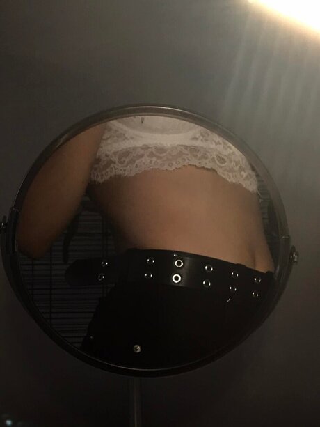 Foto desnuda filtrada de OnlyFans de Megan
