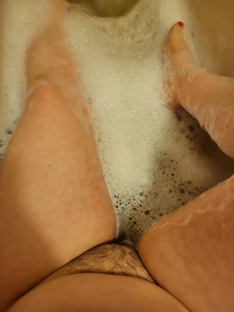 Foto desnuda filtrada de OnlyFans de Ladyc69