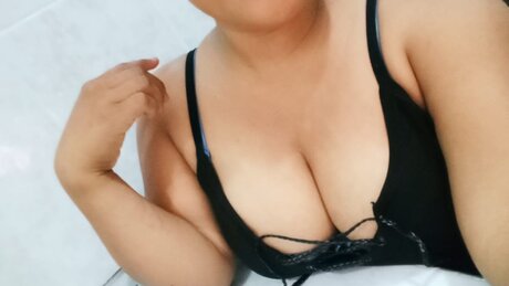 Foto desnuda filtrada de OnlyFans de 
