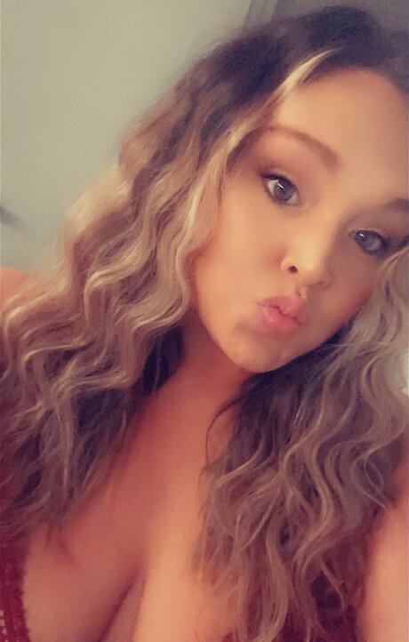 Foto desnuda filtrada de OnlyFans de Hazel Queen