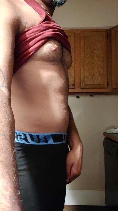 Foto desnuda filtrada de OnlyFans de Freakylilaries