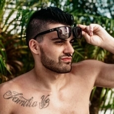 Foto desnuda filtrada de OnlyFans de Renanzinho