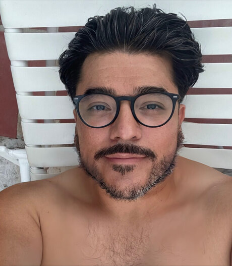 Foto desnuda filtrada de OnlyFans de Ssimpleguy