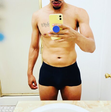 Foto desnuda filtrada de OnlyFans de Datfan88