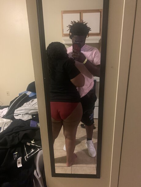 Foto desnuda filtrada de OnlyFans de Bbsjayy