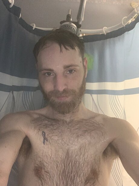 Foto desnuda filtrada de OnlyFans de Scott